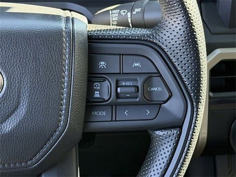 New 2026 Toyota Tacoma SR image 15