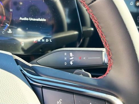 New 2026 Chevrolet Equinox RS w/ LPO, Floor Liner Package image 7