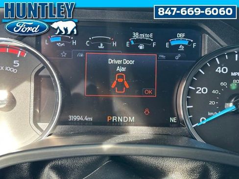 Used 2021 Ford F250 Lariat w/ Tremor Off-Road Package AWD/4WD image 31