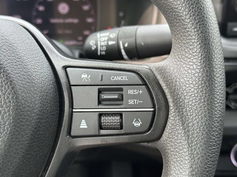 Used 2023 Honda Accord LX image 18