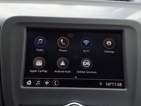 Used 2020 Chevrolet Equinox LT image 14