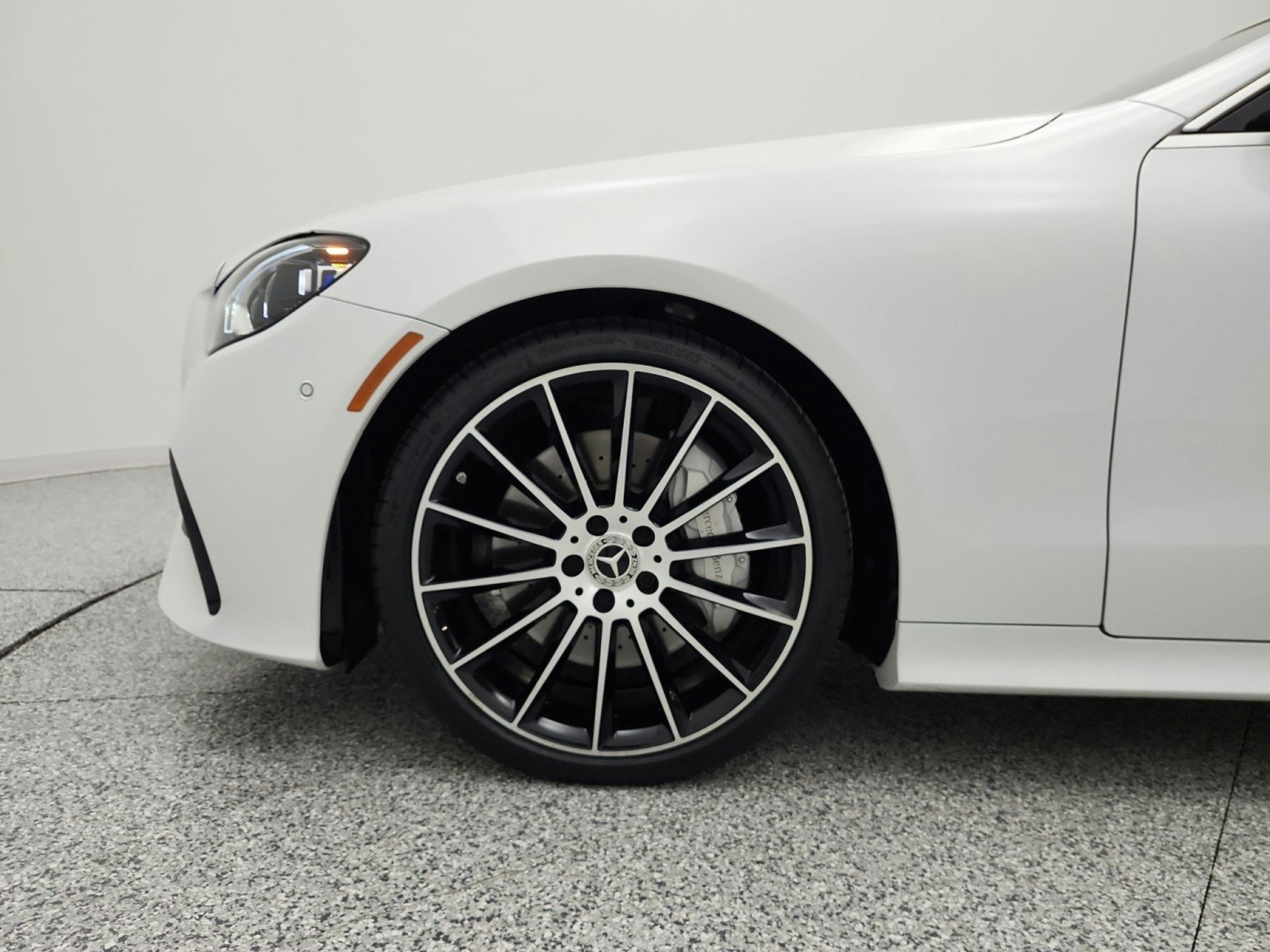 Used 2023 Mercedes-Benz E 450 Cabriolet image 17