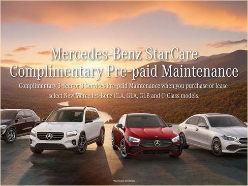 New 2026 Mercedes-Benz GLB 250 image 7