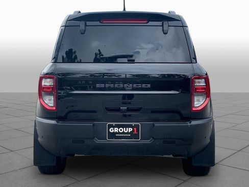 Used 2022 Ford Bronco Sport Outer Banks AWD/4WD image 5