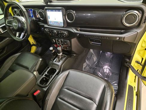 Used 2023 Jeep Wrangler Rubicon 392 w/ Xtreme Recon 35" Tire Package image 26