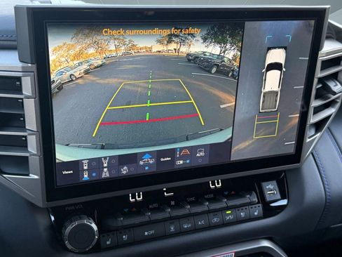 New 2026 Toyota Tundra Platinum AWD/4WD image 26
