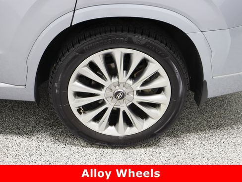 Used 2020 Hyundai Palisade Limited image 10