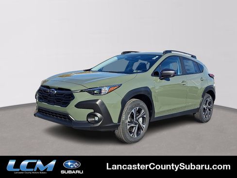 New 2026 Subaru Crosstrek 2.5i Premium image 1