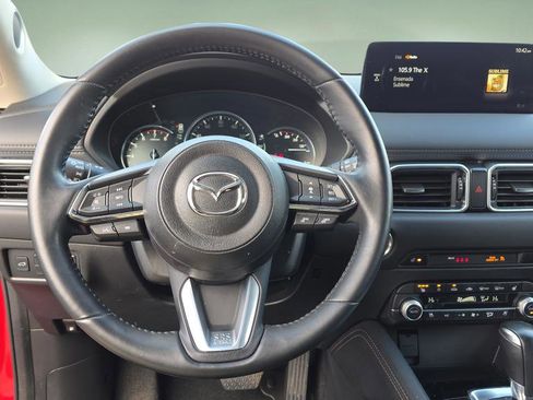 Certified 2023 MAZDA CX-5 AWD 2.5 S w/ Premium Plus Pkg image 20