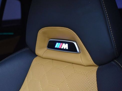 Used 2023 BMW X4 M w/ Competition Package AWD/4WD image 17