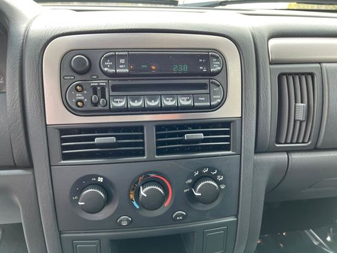 Used 2004 Jeep Grand Cherokee Laredo w/ Convenience Group image 20