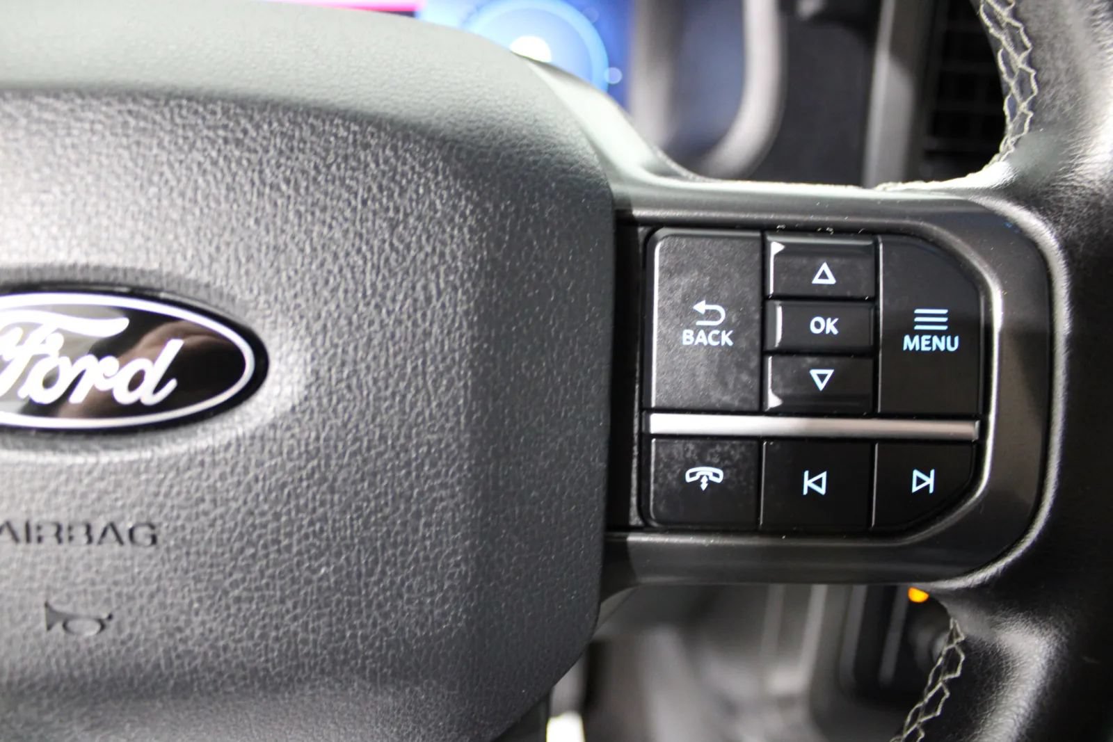 Used 2024 Ford F150 XLT w/ Equipment Group 302A MID AWD/4WD image 30