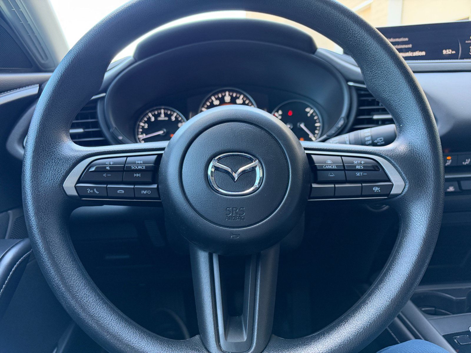 Used 2025 MAZDA CX-30 AWD 2.5 S image 9