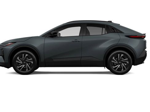 New 2026 Toyota C-HR w/ Cold Weather Package image 4