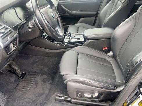 Used 2022 BMW X3 xDrive30i w/ Convenience Package image 12