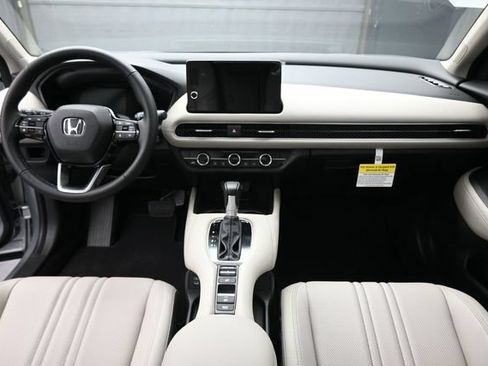 New 2026 Honda HR-V LX image 25