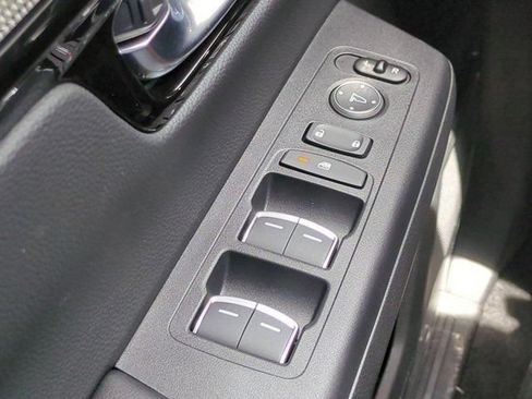 New 2026 Honda CR-V Sport Touring image 23