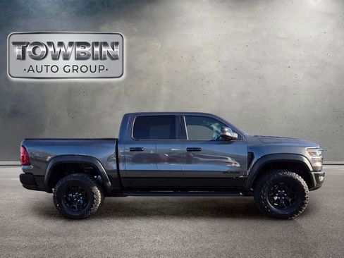 Used 2025 RAM 1500 RHO w/ RHO Level 1 Equipment Group AWD/4WD image 4