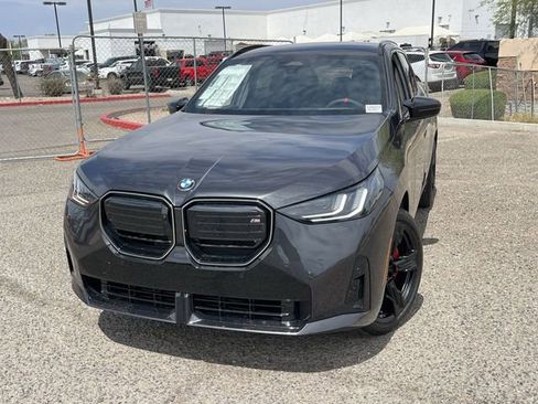 New 2026 BMW X3 M50 w/ Premium Package image 3