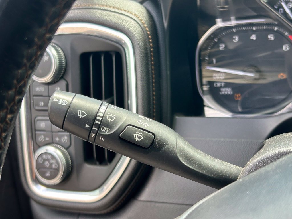 Used 2019 GMC Sierra 1500 AT4 w/ AT4 Premium Package AWD/4WD image 23