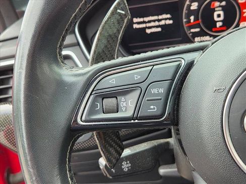 Used 2019 Audi S4 Premium Plus w/ Premium Plus Package AWD/4WD image 11