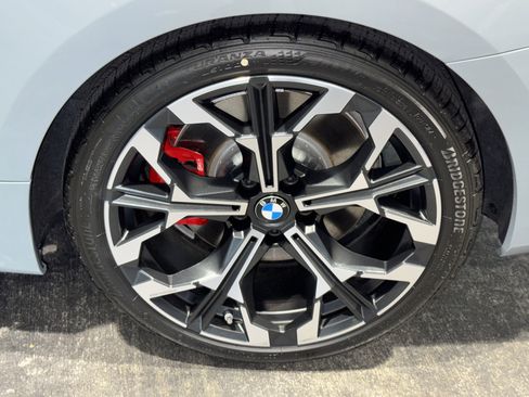 New 2026 BMW 430i Coupe w/ M Sport Package image 25