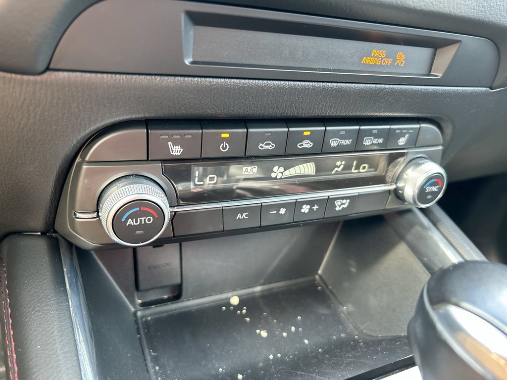 Used 2022 MAZDA CX-5 Carbon Edition AWD/4WD image 27