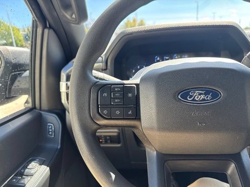 Used 2024 Ford F150 STX AWD/4WD image 22