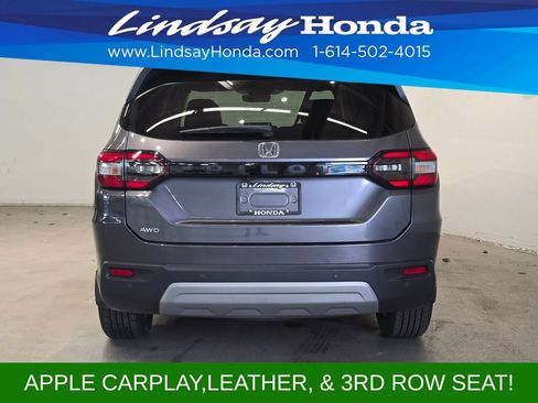 Used 2023 Honda Pilot EX-L image 6