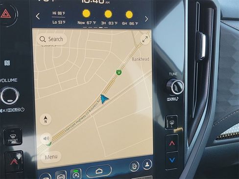 New 2026 Subaru Forester Wilderness image 19