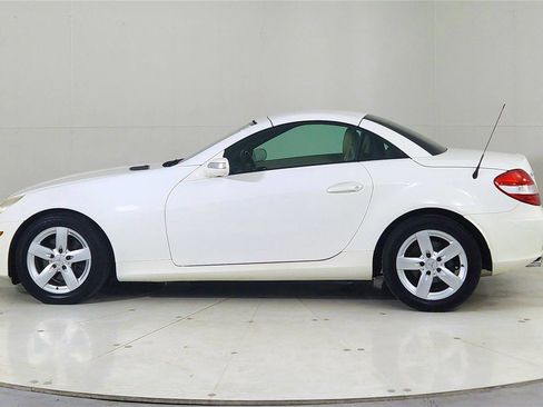 Used 2006 Mercedes-Benz SLK 280 image 4
