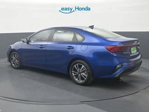 Used 2024 Kia Forte LXS image 5