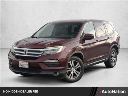 Used 2016 Honda Pilot EX