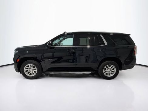 Used 2022 Chevrolet Tahoe LT image 4