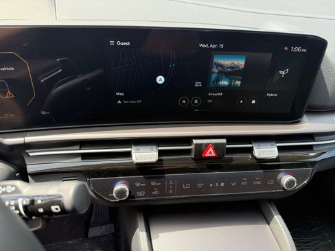 New 2026 Kia Sportage SX Prestige AWD/4WD image 12