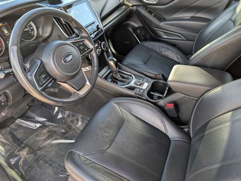 Used 2020 Subaru Forester Touring image 9