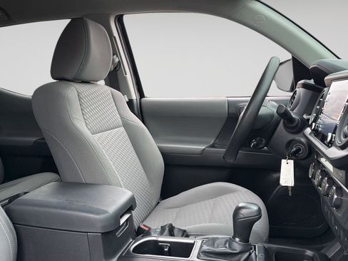 Used 2023 Toyota Tacoma SR image 12