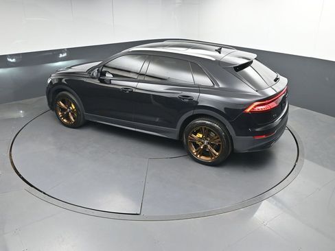 Used 2019 Audi Q8 Prestige image 35