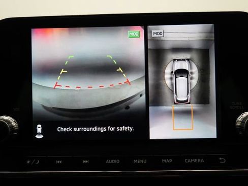 Used 2023 Mitsubishi Outlander SE image 34