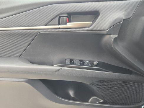 Certified 2025 Toyota Camry SE w/ Multimedia Upgrade Package image 25