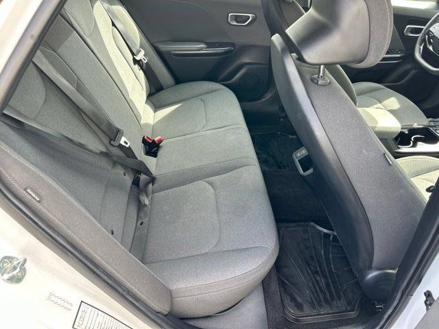 Used 2025 Kia K4 FWD image 42