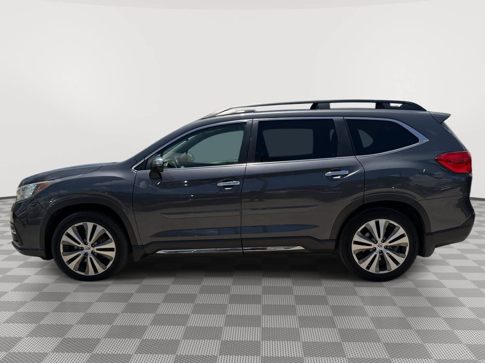 Used 2020 Subaru Ascent Touring w/ Popular Package #2A AWD/4WD image 5