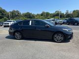 Certified 2024 Kia Forte GT-Line image 2