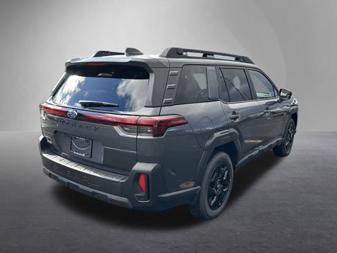 New 2026 Subaru Outback Limited AWD/4WD image 3