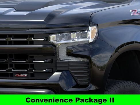New 2026 Chevrolet Silverado 1500 LT Trail Boss w/ LT Trail Boss Premium Package AWD/4WD image 11