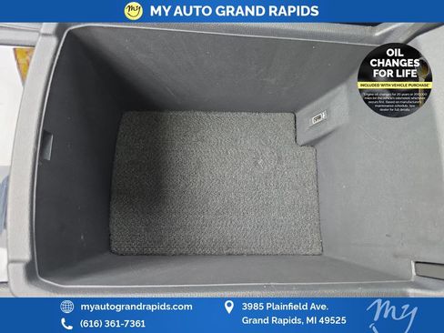 Used 2019 Volkswagen Atlas SEL AWD/4WD image 28
