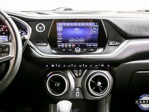 Used 2021 Chevrolet Blazer LT image 20