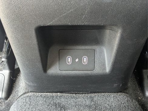 Used 2025 Hyundai Tucson SEL FWD image 13