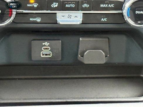 Used 2025 Ford F150 XLT w/ Equipment Group 301A Standard AWD/4WD image 25