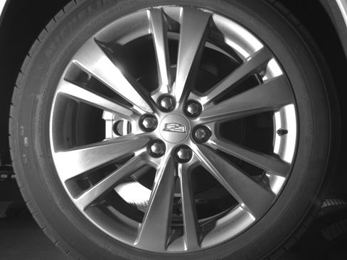 Used 2023 Cadillac XT6 Premium Luxury FWD image 9